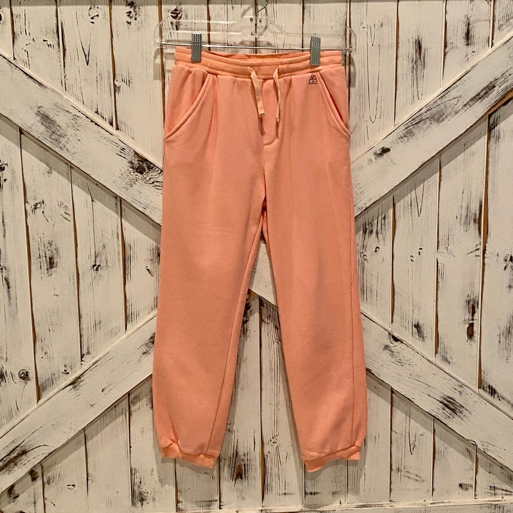Maison Me Sweatpants, Size 10(Girls)
